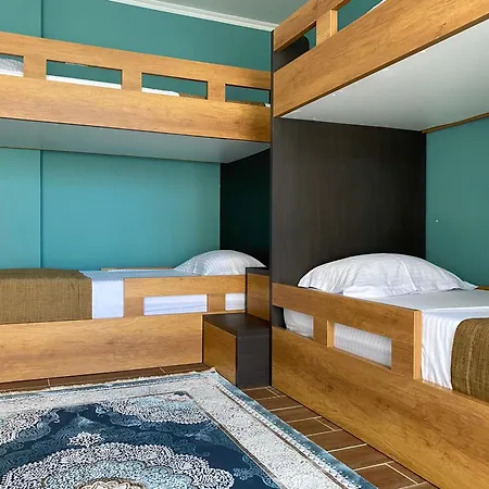 Aulona Luxury Seaview Residences Appartement