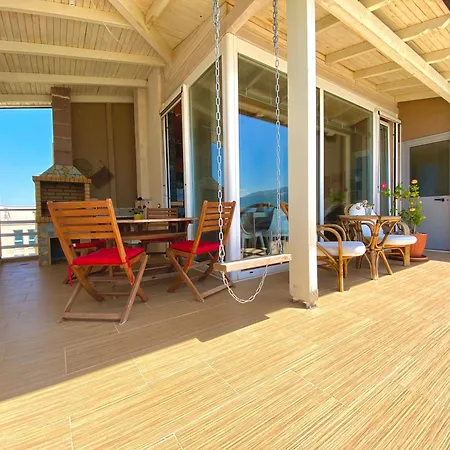 Aulona Luxury Seaview Residences * Vlorë