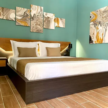 Aulona Luxury Seaview Residences