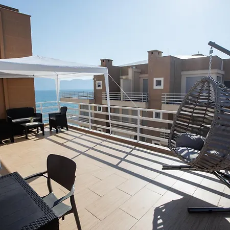 Aulona Luxury Seaview Residences