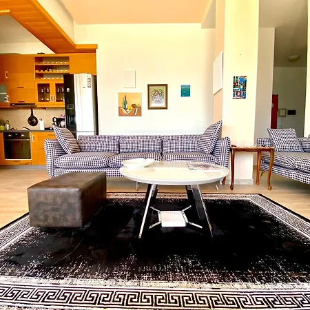 Aulona Luxury Seaview Residences * Влёра