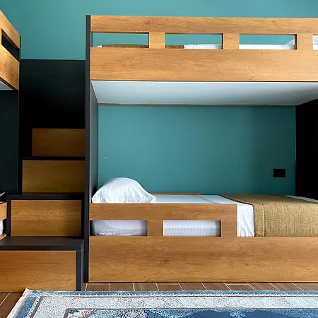 Aulona Luxury Seaview Residences * Влёра