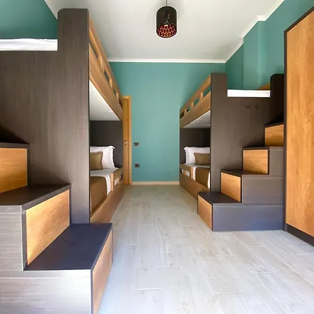Aulona Luxury Seaview Residences * Влёра