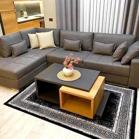 Aulona Luxury Seaview Residences Vlorë
