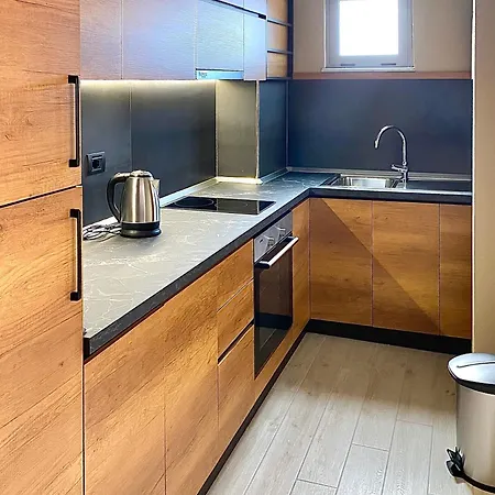 Aulona Luxury Seaview Residences Vlorë