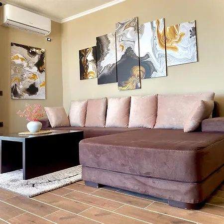 Aulona Luxury Seaview Residences