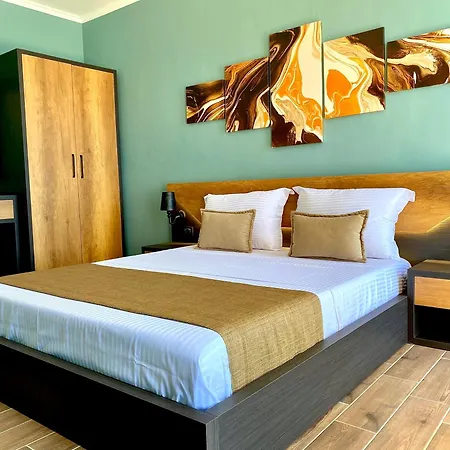 Aulona Luxury Seaview Residences Appartement Vlorë
