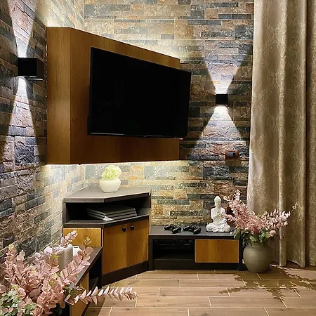 Aulona Luxury Seaview Residences Appartement