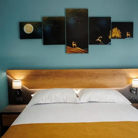 Aulona Luxury Seaview Residences * Влёра