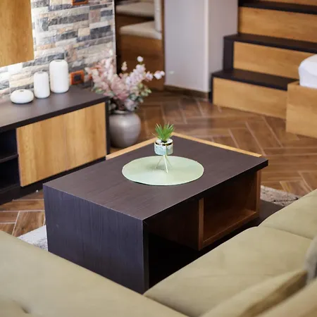 Aulona Luxury Seaview Residences
