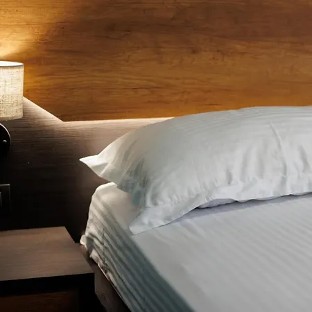 Aulona Luxury Seaview Residences Appartement *