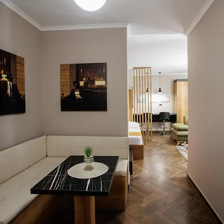 Aulona Luxury Seaview Residences Vlorë