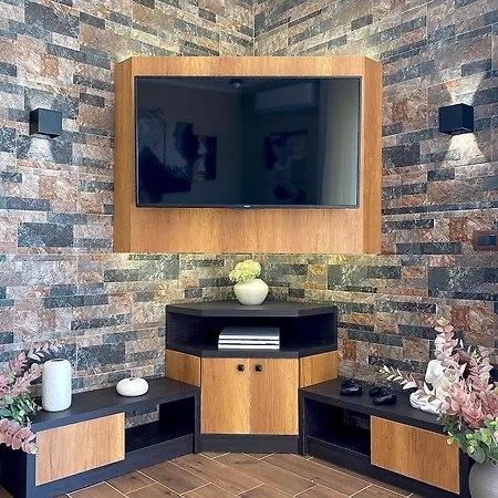 Aulona Luxury Seaview Residences Vlorë