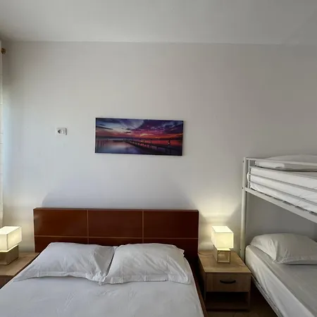 Apartment Blue Horizon Vlore