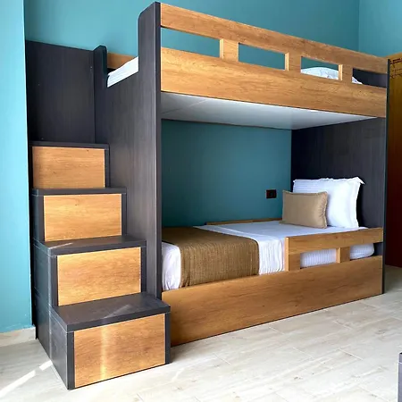 Apartment Aulona Luxury Seaview Residences *